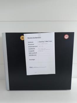 Preview: PC-Midi - Intel i7, 16GB RAM, Quadro K4000, 120GB SSD